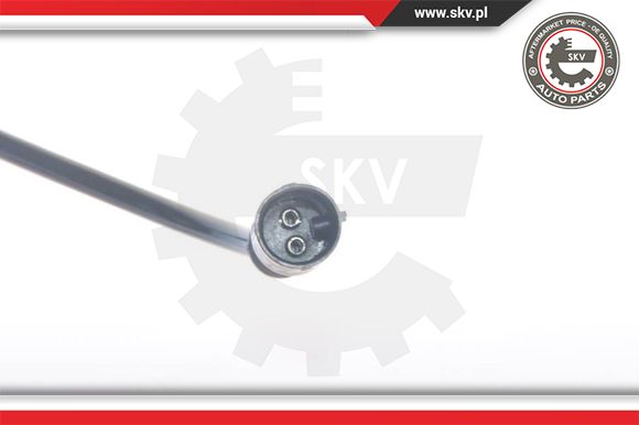 Czujnik prędkości obrotowej koła ESEN SKV 06SKV131