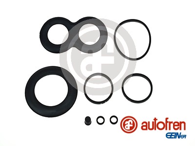 Zestaw naprawczy zacisku AUTOFREN SEINSA D4124