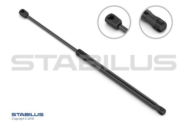 Sprężyna gazowa STABILUS 573146