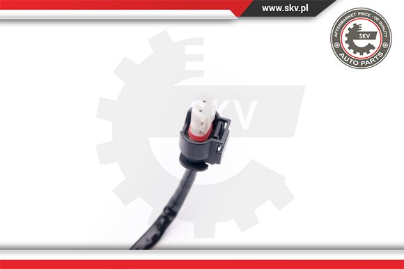 Czujnik temperatury spalin ESEN SKV 30SKV012