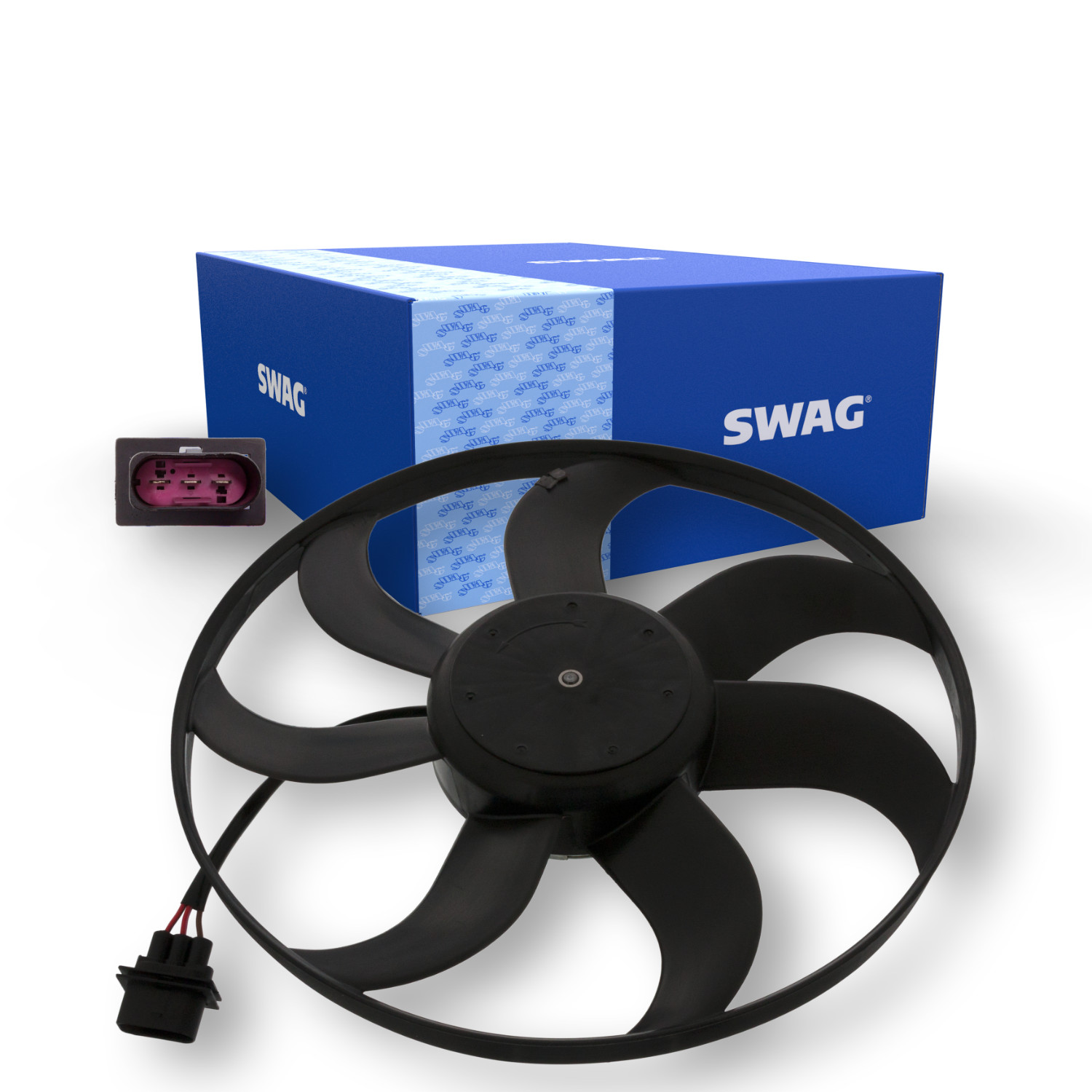 Wentylator SWAG 30 94 6565