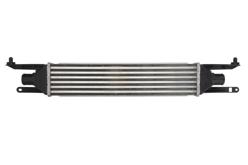 Chłodnica powietrza intercooler THERMOTEC DAF008TT