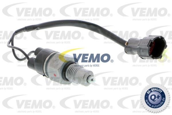 Włącznik świateł cofania VEMO V51-73-0005
