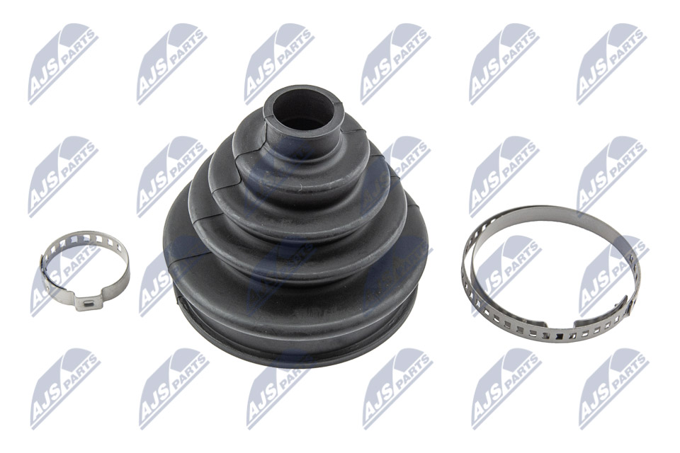 Zestaw osłon NTY NOP-070