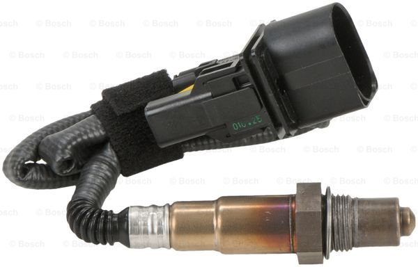 Sonda lambda BOSCH 0 258 007 233