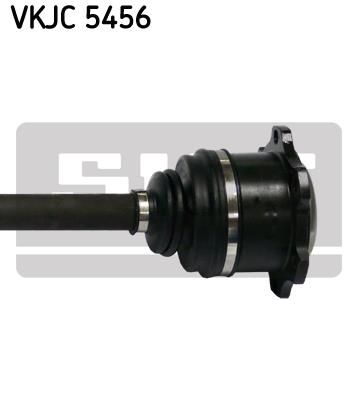 Półoś napędowa SKF VKJC 5456