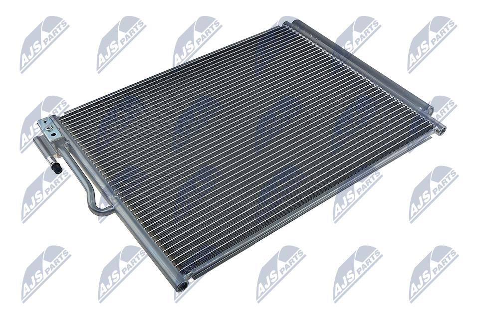 Skraplacz klimatyzacji NTY CCS-PL-035