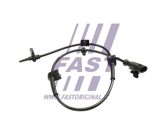 Czujnik prędkości obrotowej koła FAST FT80414