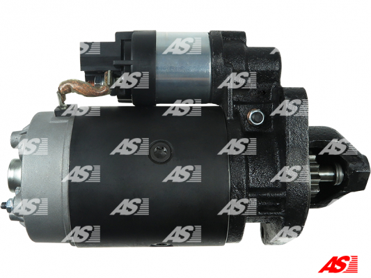Rozrusznik AS-PL S0583