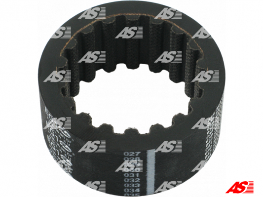 Koło pasowe alternatora AS-PL AFP0093(GATES)