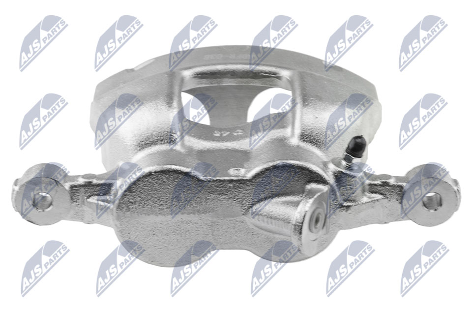 Zacisk hamulca NTY HZP-FR-038