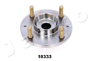 Piasta koła JAPKO 410333