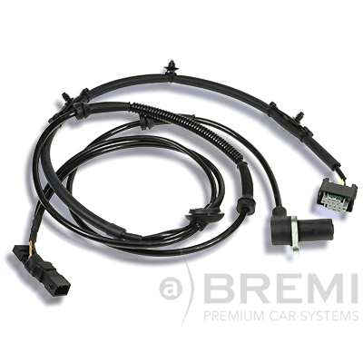 Czujnik ABS BREMI 50200