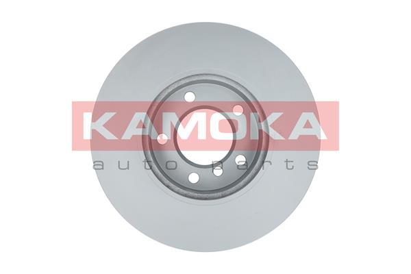 Tarcza hamulcowa KAMOKA 1033072