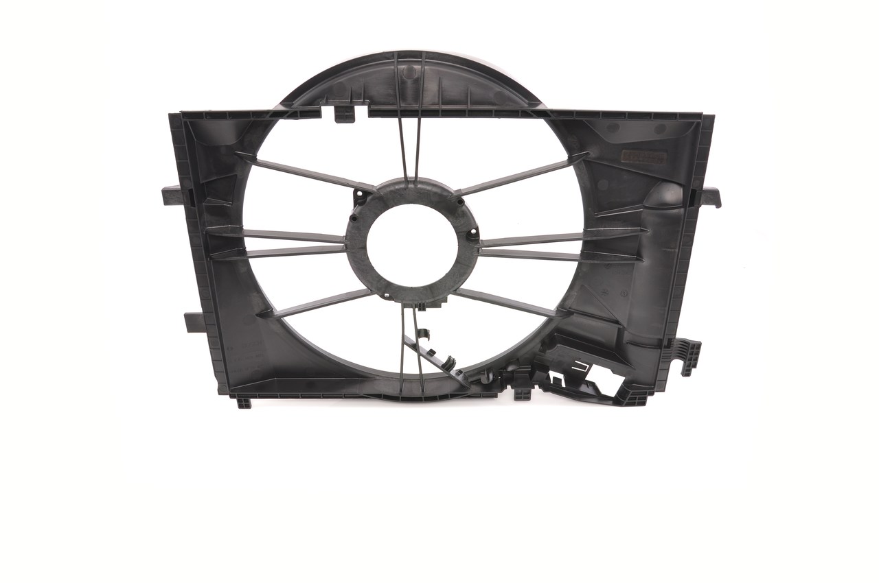 Zacisk hamulca BOSCH 0 986 135 620