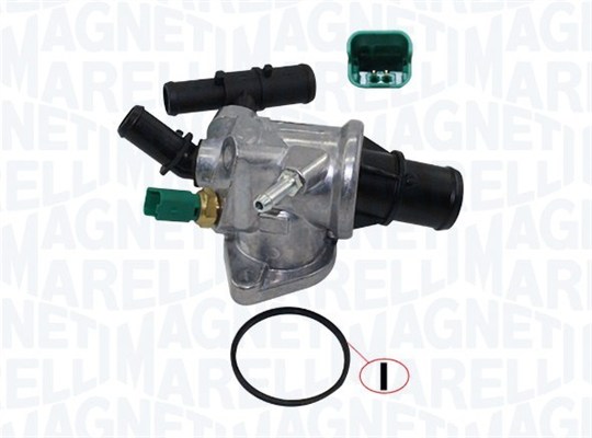 Termostat MAGNETI MARELLI 352317101710