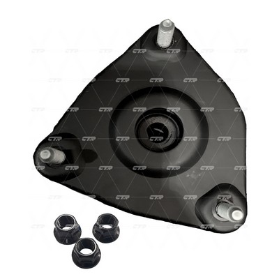 Poduszka amortyzatora CTR GA0011