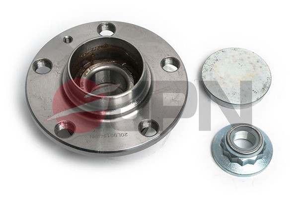 Zestaw łożysk koła JPN 20L9011-JPN