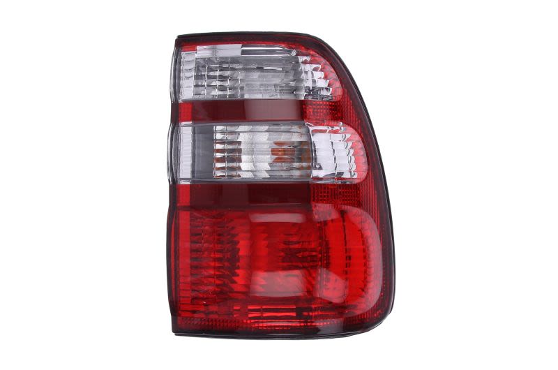 Lampa tylna zespolona ABAKUS 212-19B6R-A-CR