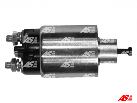 Elektromagnes rozrusznika AS-PL SS1010