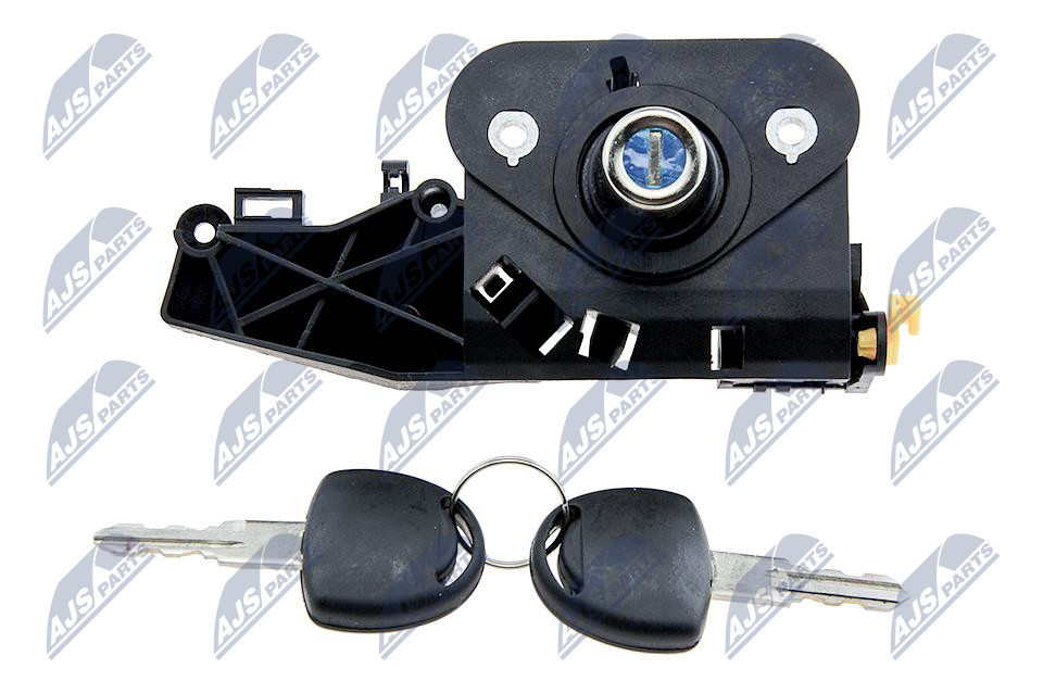 Zamek pokrywy tylnej NTY EZC-PL-006