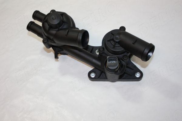 Obudowa termostatu AUTOMEGA 160046010