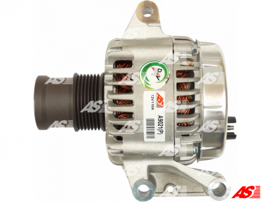 Alternator AS-PL A9021(P2)