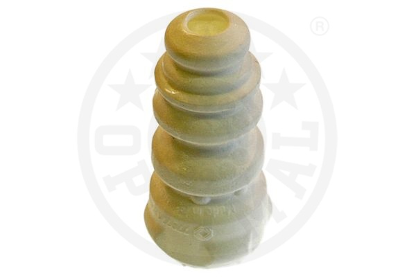 Dystans gumowy OPTIMAL F8-7601