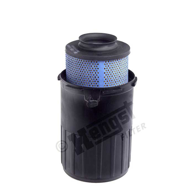 Filtr powietrza HENGST FILTER E295L