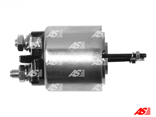 Elektromagnes rozrusznika AS-PL SS3001
