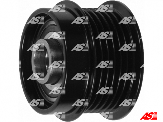 Sprzęgło alternatora AS-PL AFP0041(BOSCH)