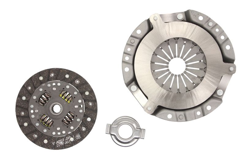 Zestaw sprzęgła LUK 616 0947 60