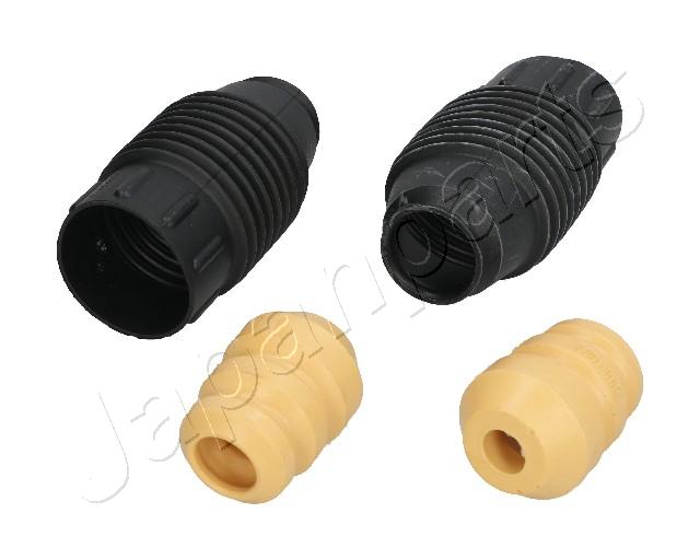 Zestaw ochrony przeciwpyłowej amortyzatora JAPANPARTS KTP-0218