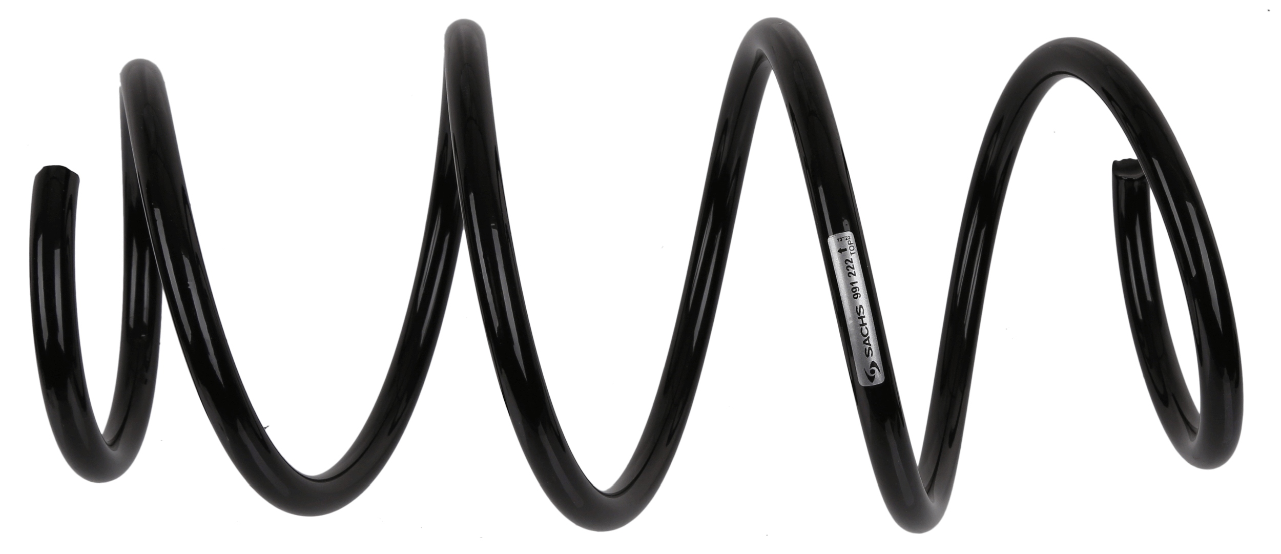 Sprężyna zawieszenia SACHS 991 222