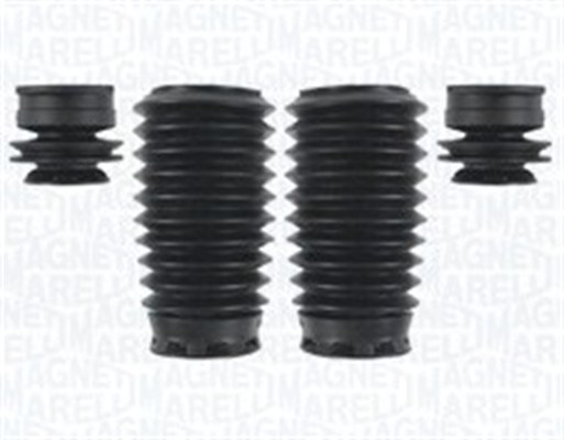 Komplet osłon i odbojów MAGNETI MARELLI 310116110216