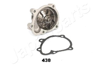 Pompa wody JAPANPARTS PQ-438
