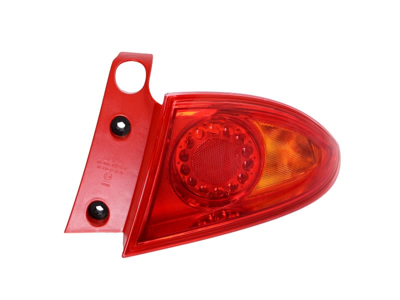 Lampa tylna zespolona ABAKUS 445-1917R-UE