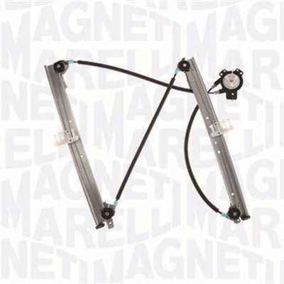 Podnośnik szyby MAGNETI MARELLI 350103170096