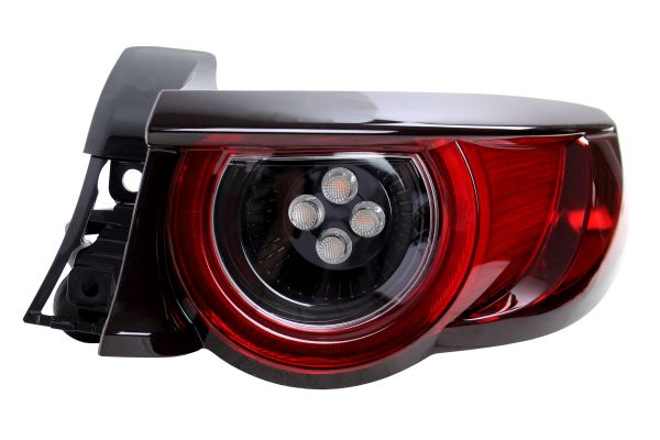 Lampa tylna zespolona ABAKUS 216-19ASR-AE