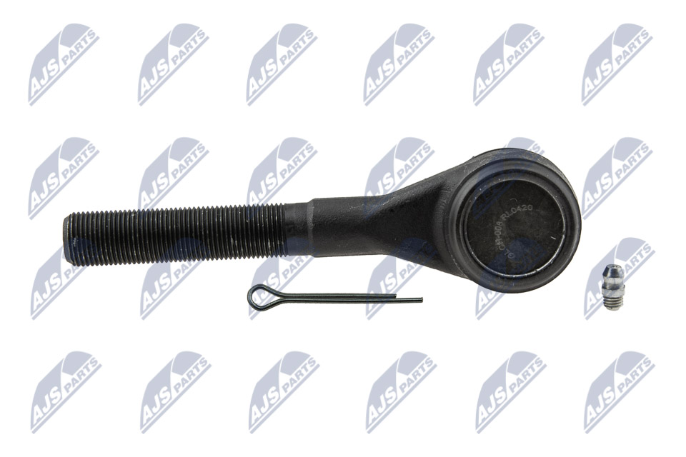 Końcówka drążka kierowniczego NTY SKZ-CH-008