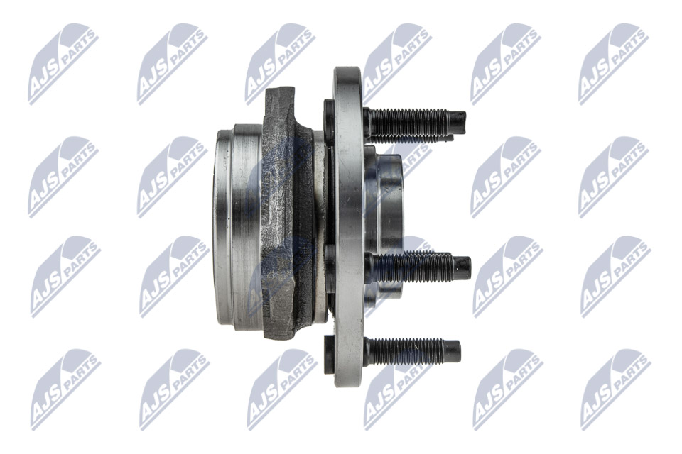 Zestaw łożysk koła NTY KLP-FR-043