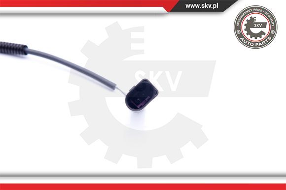 Czujnik temperatury spalin ESEN SKV 30SKV215