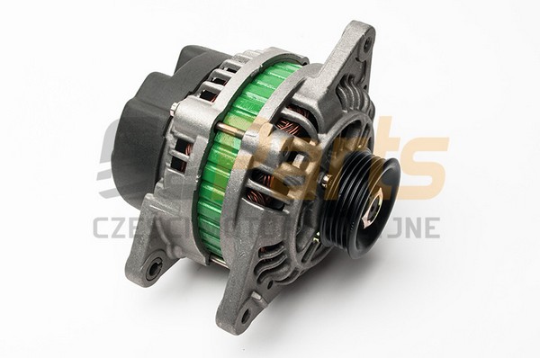 Alternator JPN 80E0503-JPN