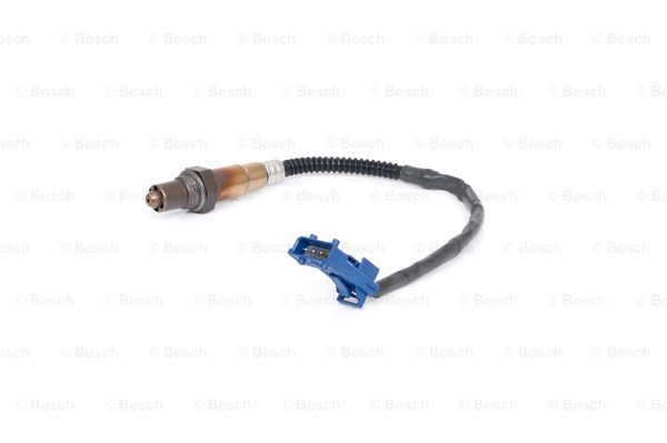 Sonda lambda BOSCH 0 258 006 654