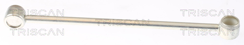 Naciąg linki, ręczna skrzynia biegów TRISCAN 8140 29765