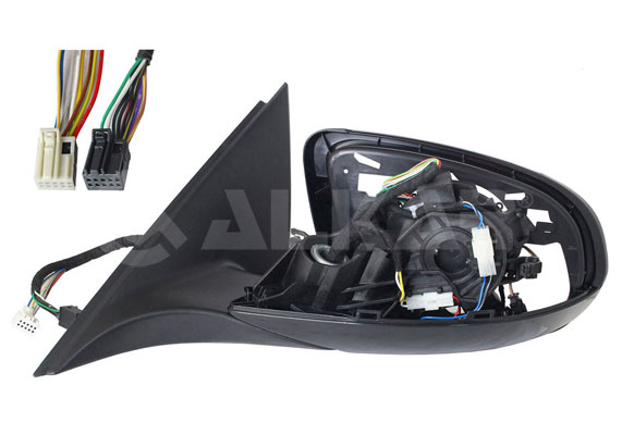 Lusterko zewnętrzne ALKAR 6359703