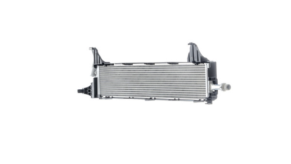 Chłodnica, układ chłodzenia silnika MAHLE CR 2636 000P