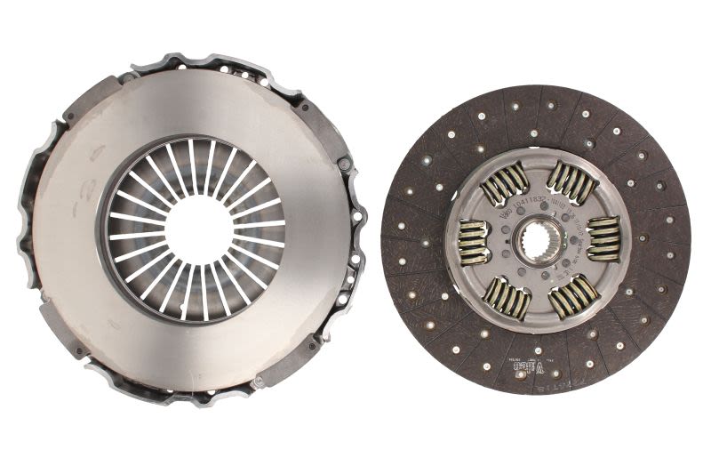 Zestaw sprzęgła VALEO 827426