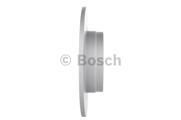 Tarcza hamulcowa BOSCH 0 986 479 410