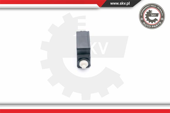 Element ustalający zamka centralnego ESEN SKV 16SKV318